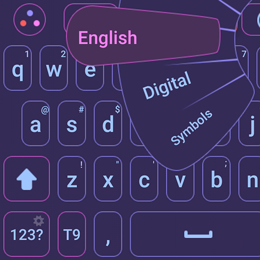 Intelligent keyboard