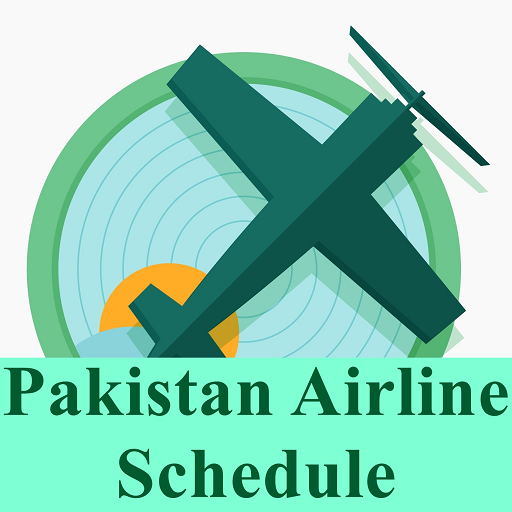 Pakistan Airline Schedule