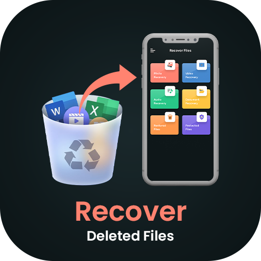 Recover Deleted All Photos