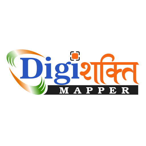 DigiShakti Mapper for UPDESCO