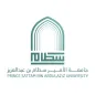 PSAU - Academic Transaction