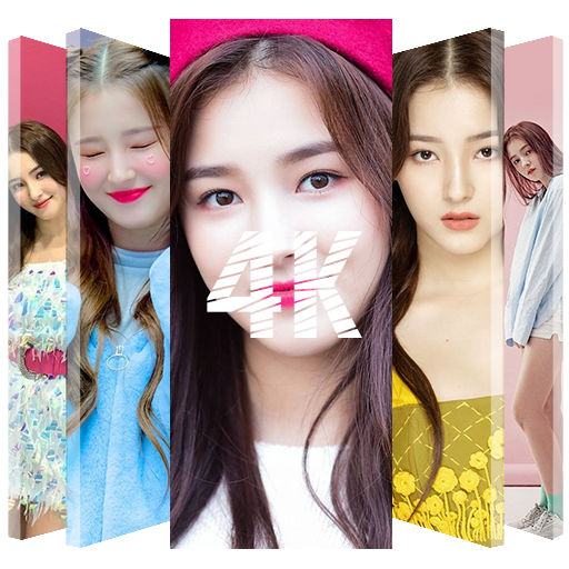 Momoland Nancy Wallpapers