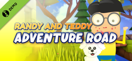 Randy And Teddy Adventure Road Demo