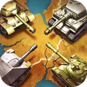 Tank Legion 3D War