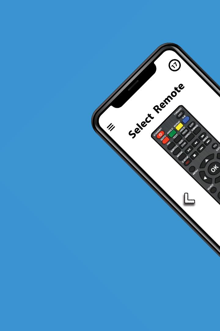 Akai TV Remote Control - App su Google Play