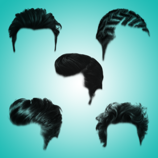 Man Hair Style