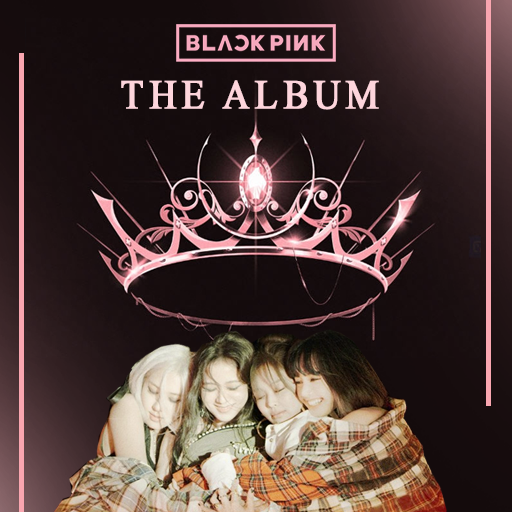 BlackPink - The Album Songs 20