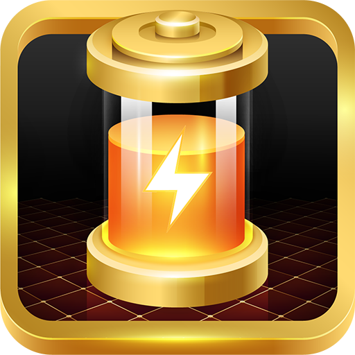 Battery Saver : Charge Battery