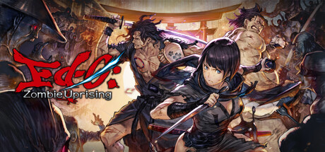 Ed-0: Zombie Uprising