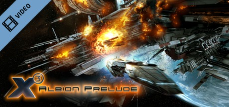 X3 Albion Prelude V2.5 Trailer 