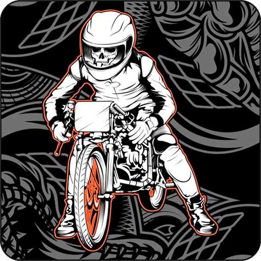 Drag Bike Wallpapers