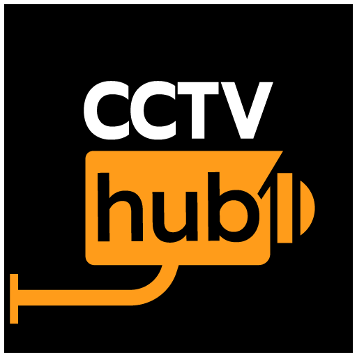 CCTV Hub: Home Security Camera