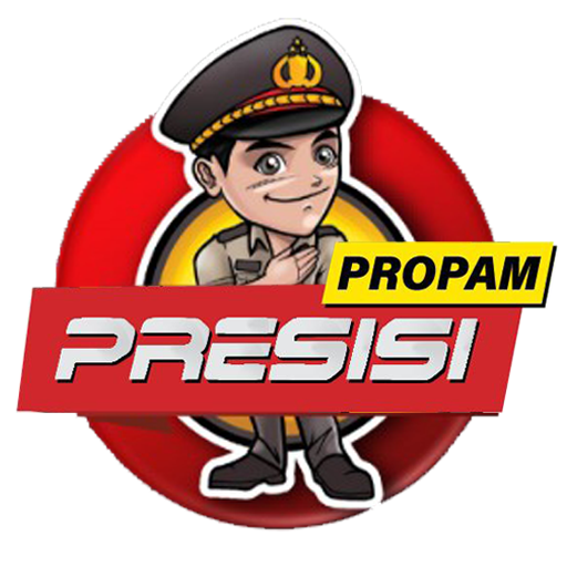 PROPAM PRESISI