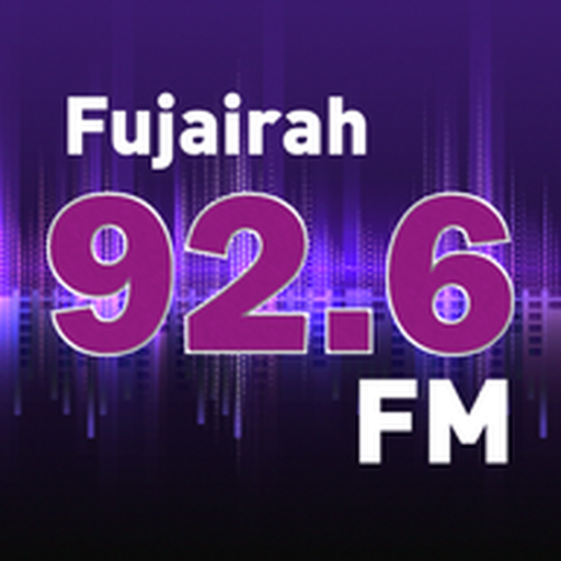 Fujairah 92.6 FM