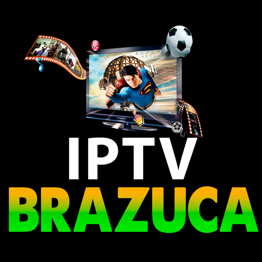 IPTV  BRAZUCA TV