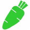 呼び出しチャイムアプリ「Green Carrot」