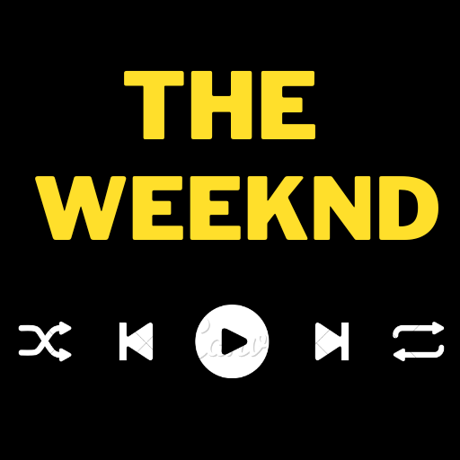 The Weeknd Songs and Albums