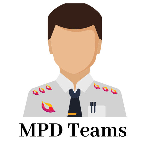MPD Teams