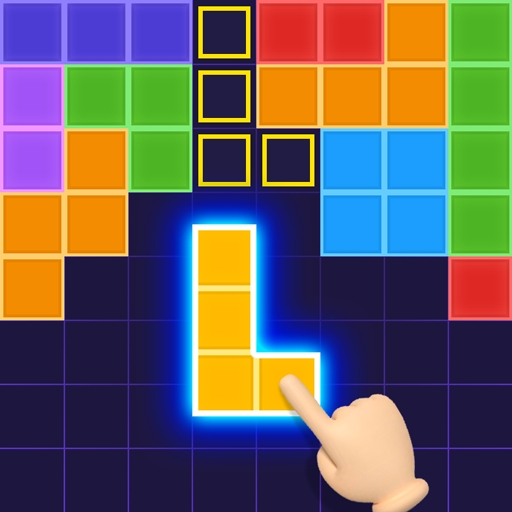 Block Puzzle:Classic Cube