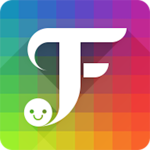 FancyKey Keyboard - Cool Fonts, Emoji, GIF,Sticker