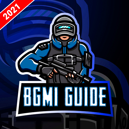 BGMI Guide - Guide for Battelg