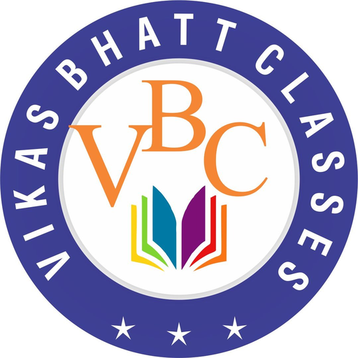 VIKAS BHATT CLASSES