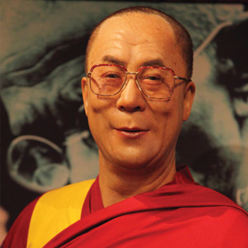 Dalai Lama Quotes