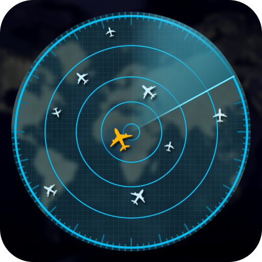Flight tracker:flight status &