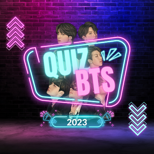 BTS Army: Game Kuis K-Pop Anda