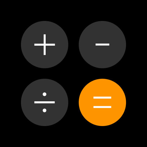 iOS Calculator Lite