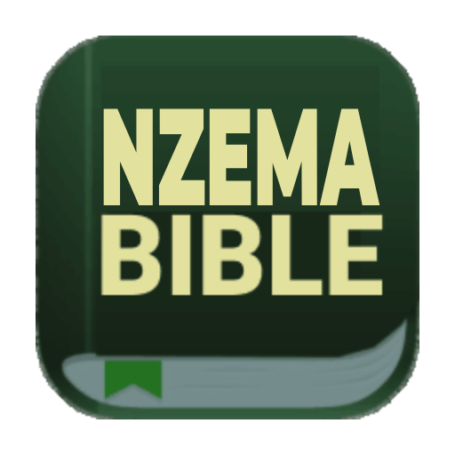 Nzema Bible with Live TV