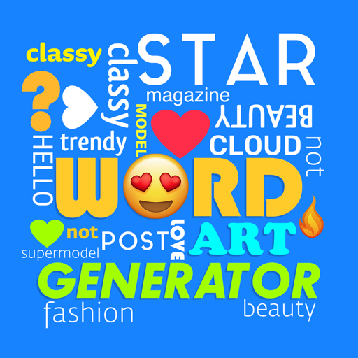 Word Art Generator - Generator