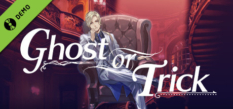 Ghost or Trick Demo