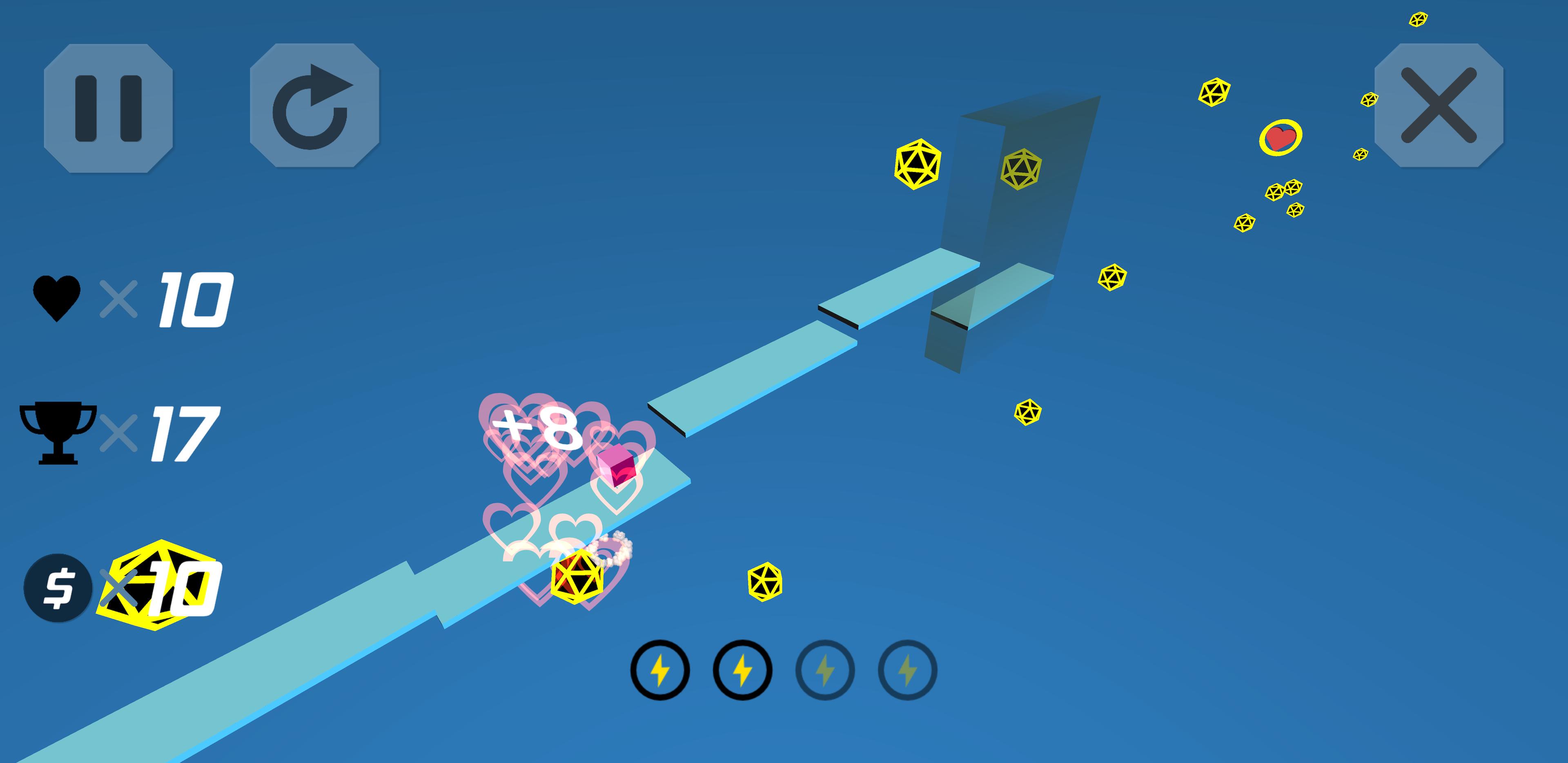 Download Crazy Step android on PC