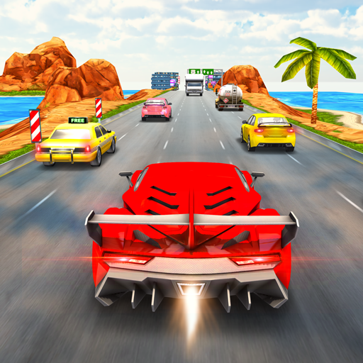 Highway Racer 3D: Endless Driv