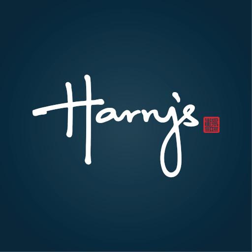 Harry's SG