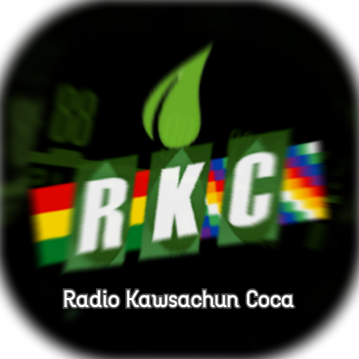 Radio Kawsachun Coca - Bolivia