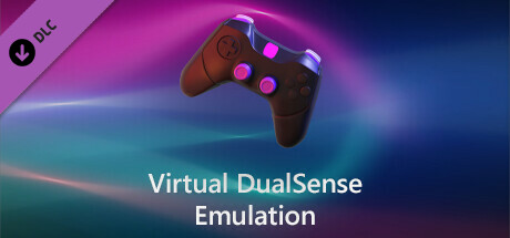 DSX - Virtual DualSense Emulation DLC | v3 Early Access