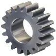 Spur Gears Calculator 1.0