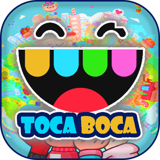 Toca Boca Life World For Info