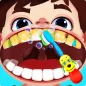 Trò chơi bác sĩ khám chữa răng