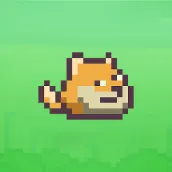 Flappy Dog