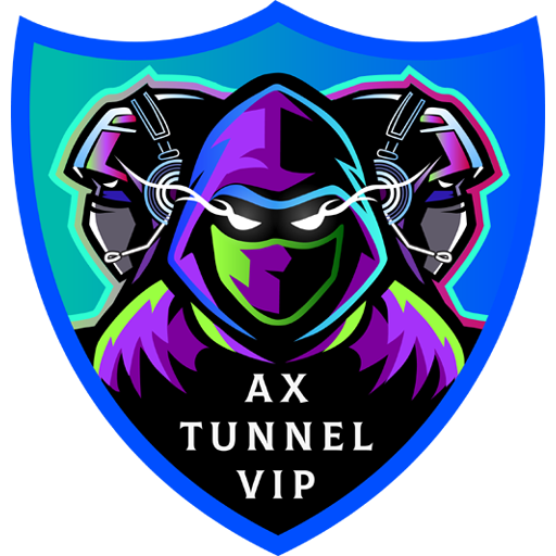 AX TUNNEL VIP