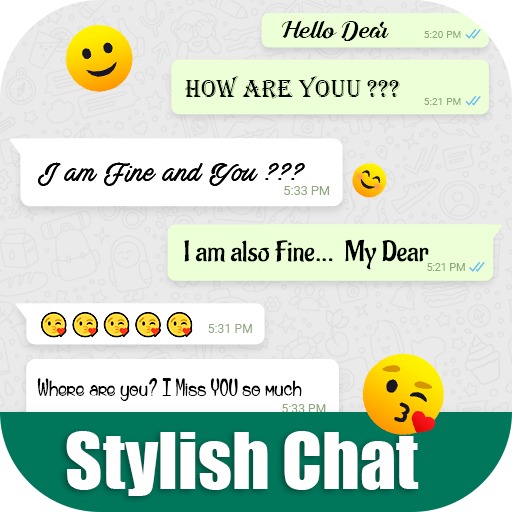 Chat Style - Fancy