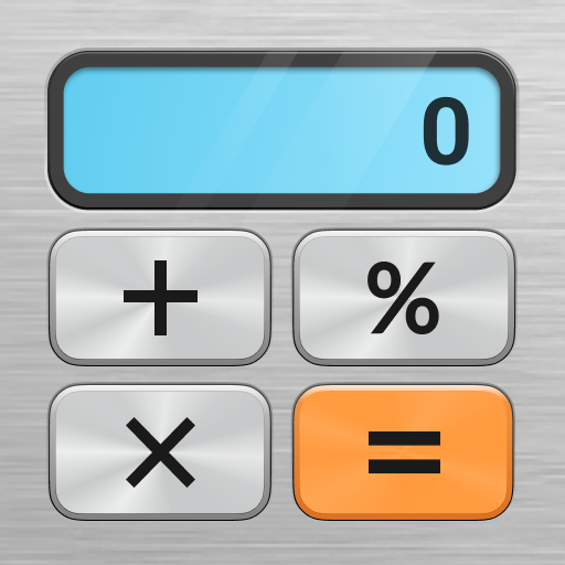 เครื่องคิดเลข Plus: Calculator
