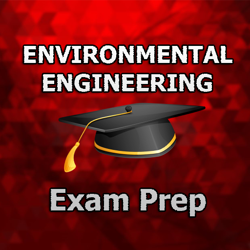 ENVIRONMENTAL ENGINEERING Prep