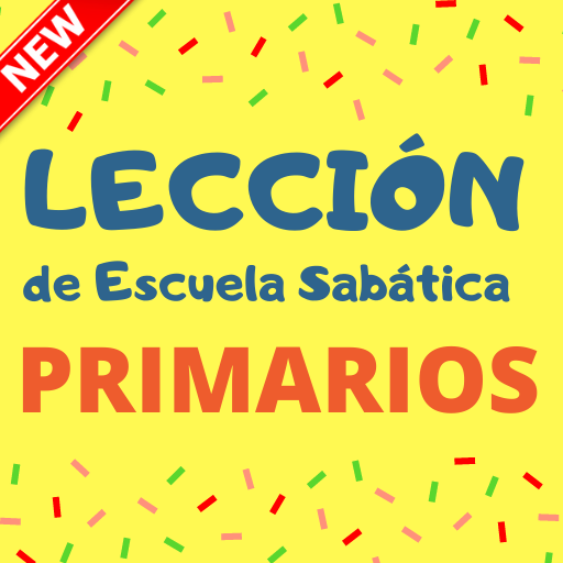 Leccion de Primarios 2021