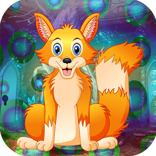 Mature Fox Rescue - JRK Games