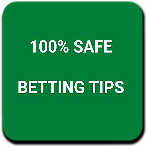 100% Safe Betting Tips