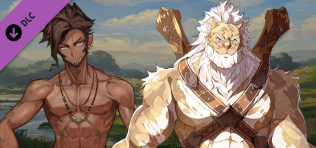 Idle Calibur ： Extra hero（Furry and Man）